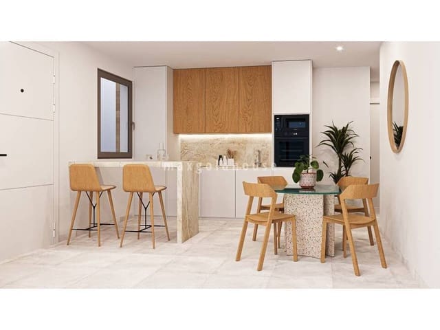 3 chambre Villa/Maison à vendre à Torre-Pacheco avec piscine - 259 900 € (Ref: 9758243)