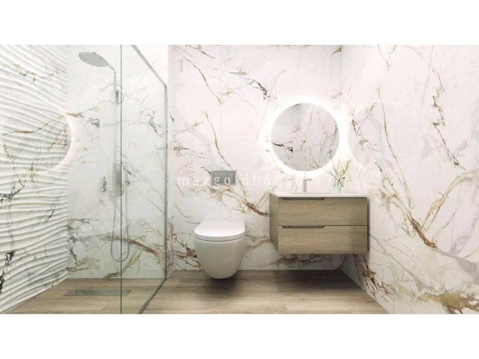 Apartamento de 2 habitaciones en Torrevieja en venta con piscina - 349.000 € (Ref: 9758250)