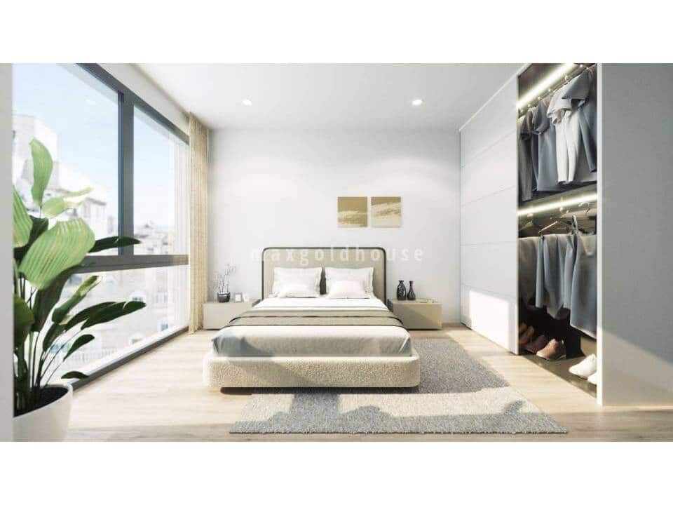 Apartamento de 2 habitaciones en Torrevieja en venta con piscina - 349.000 € (Ref: 9758250)