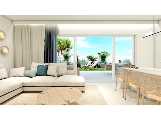 2 soverom Leilighet til salgs i Torre de la Horadada med svømmebasseng - € 375 000 (Ref: 9758251)