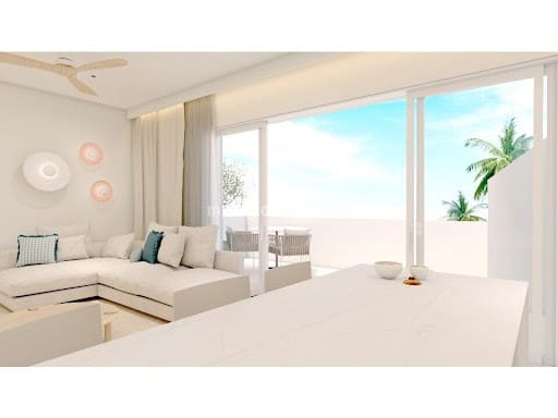 2 soverom Leilighet til salgs i Torre de la Horadada med svømmebasseng - € 375 000 (Ref: 9758251)