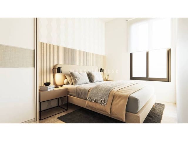 4 sovrum Villa till salu i Aguilas med pool - 405 000 € (Ref: 9758256)