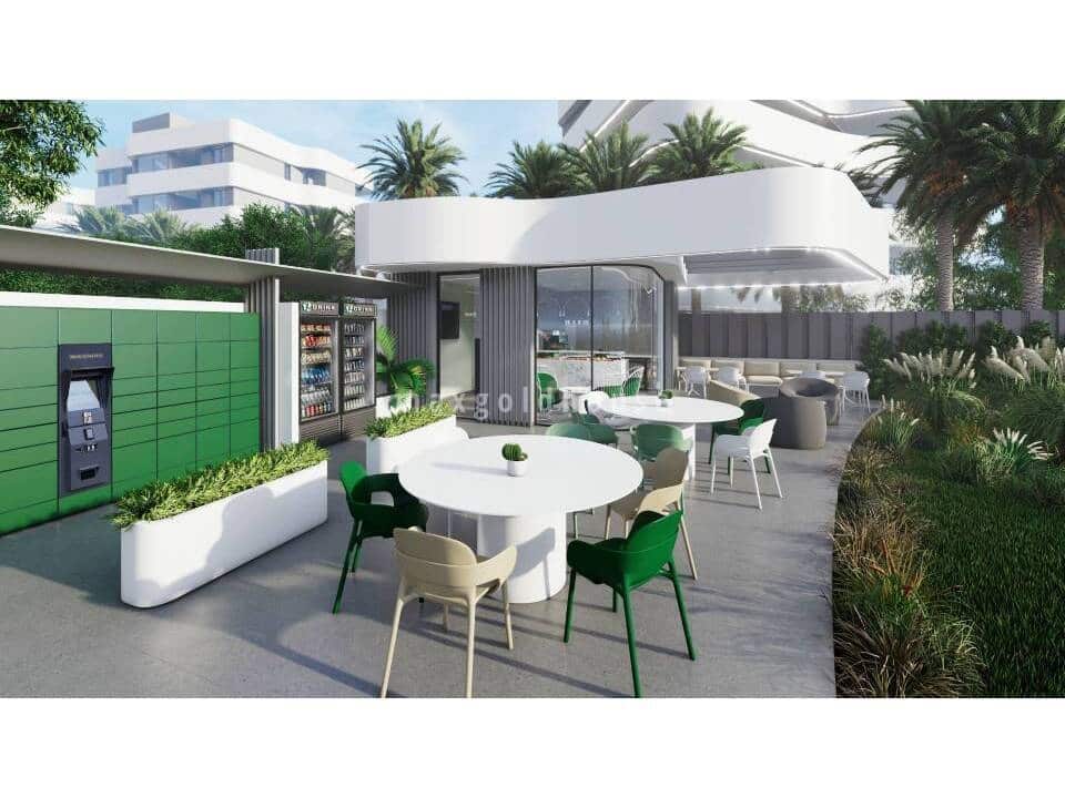 2 slaapkamer Appartement te koop in El Raso met zwembad - € 299.000 (Ref: 9758258)