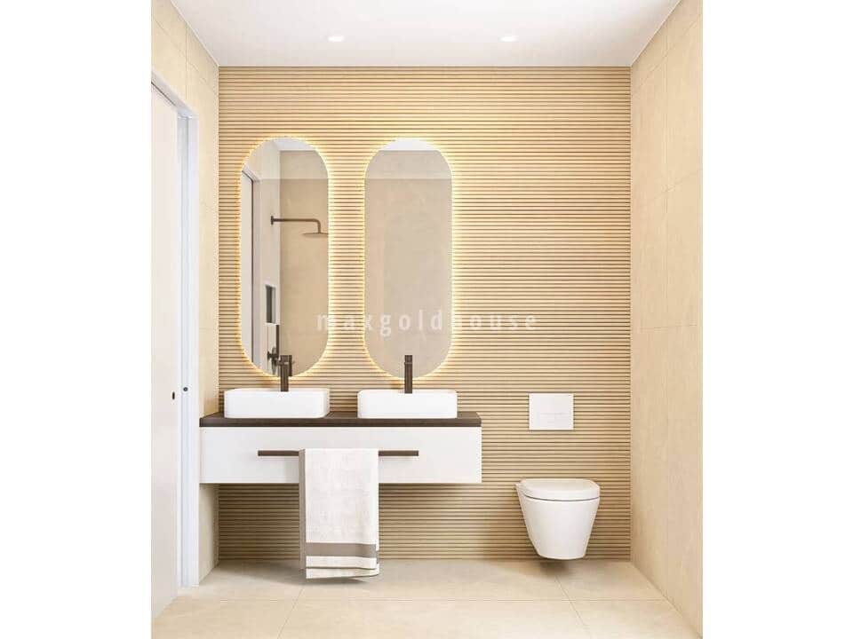 3 soveværelse Villa til salg i Pilar de la Horadada med swimmingpool - € 550.000 (Ref: 9764902)