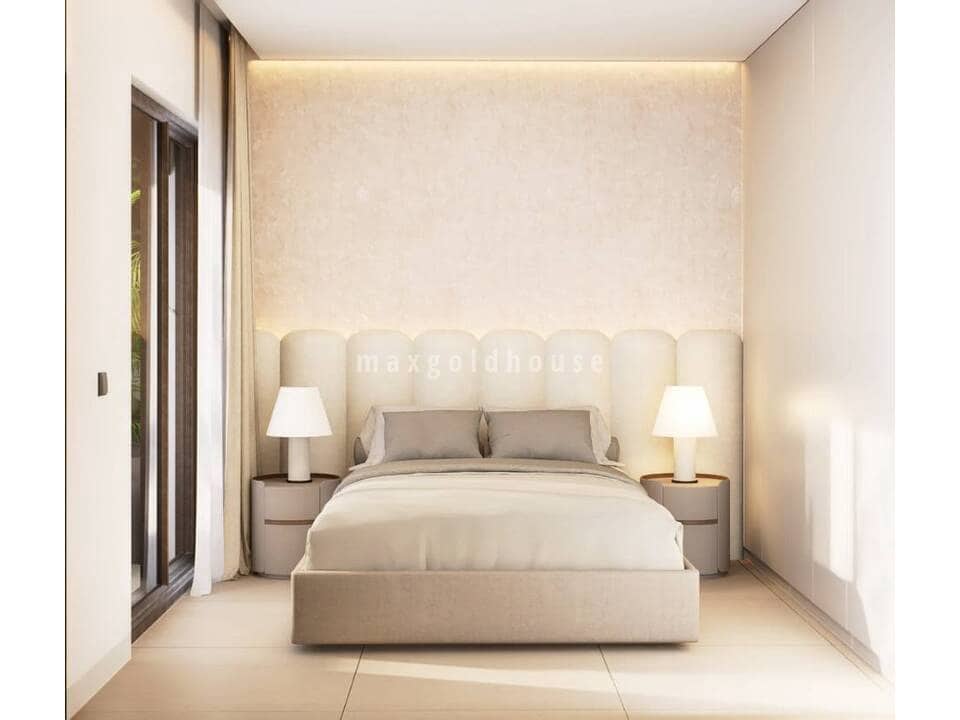 3 soveværelse Villa til salg i Pilar de la Horadada med swimmingpool - € 550.000 (Ref: 9764902)