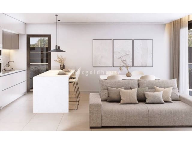 3 soveværelse Villa til salg i Pilar de la Horadada med swimmingpool - € 550.000 (Ref: 9764902)