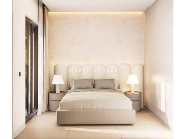 3 soveværelse Villa til salg i Pilar de la Horadada med swimmingpool - € 550.000 (Ref: 9764902)