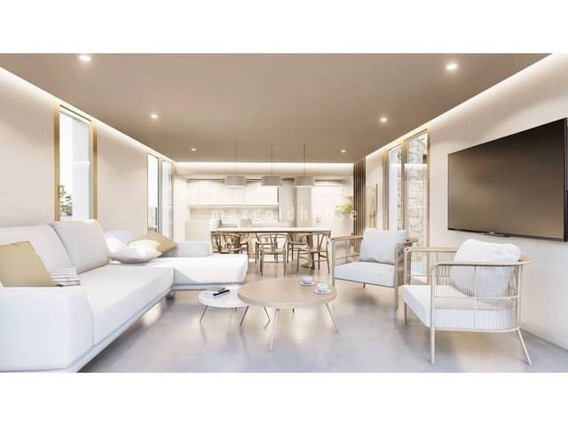 4 quarto Moradia para venda em Algorfa com piscina - 995 000 € (Ref: 9764909)