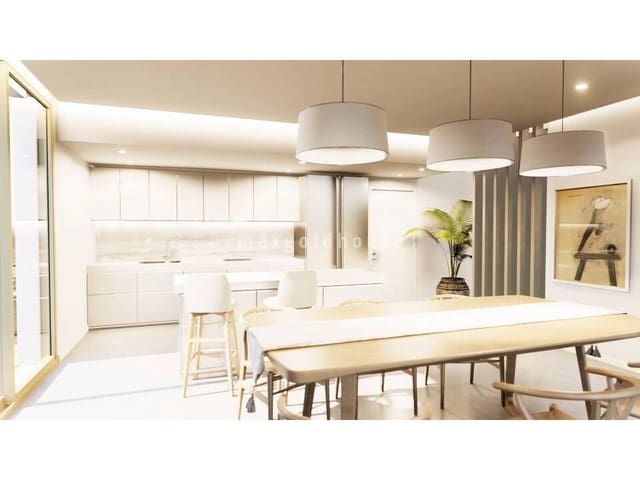 4 quarto Moradia para venda em Algorfa com piscina - 995 000 € (Ref: 9764909)