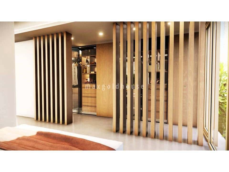 4 bedroom Villa for sale in Algorfa with pool - € 995,000 (Ref: 9764909)