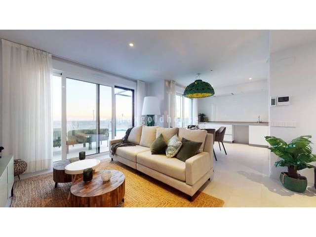 3 camera da letto Villa in vendita in Muchamiel / Mutxamel con piscina - 450.000 € (Rif: 9764914)