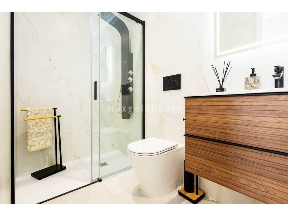 2 slaapkamer Villa te koop in Los Montesinos met zwembad - € 351.000 (Ref: 9770118)