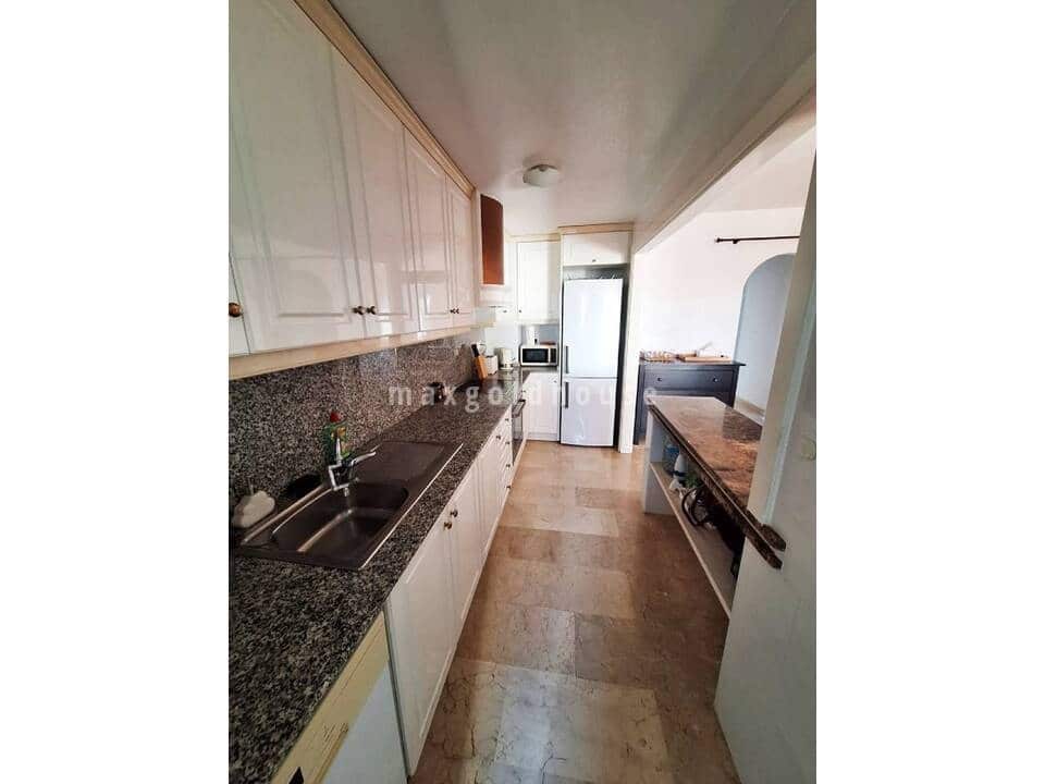 3 chambre Appartement à vendre à Villamartin avec piscine - 225 000 € (Ref: 9770119)