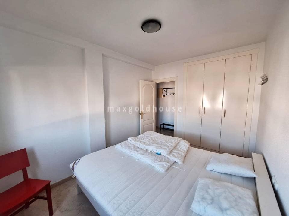 3 chambre Appartement à vendre à Villamartin avec piscine - 225 000 € (Ref: 9770119)