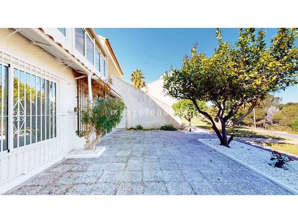 2 Zimmer Apartment zu verkaufen in Villamartin - 225.000 € (Ref: 9770120)