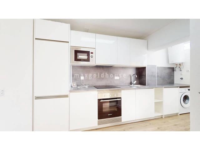 2 Zimmer Apartment zu verkaufen in Villamartin, Orihuela - 225.000 € (Ref: 9770120)