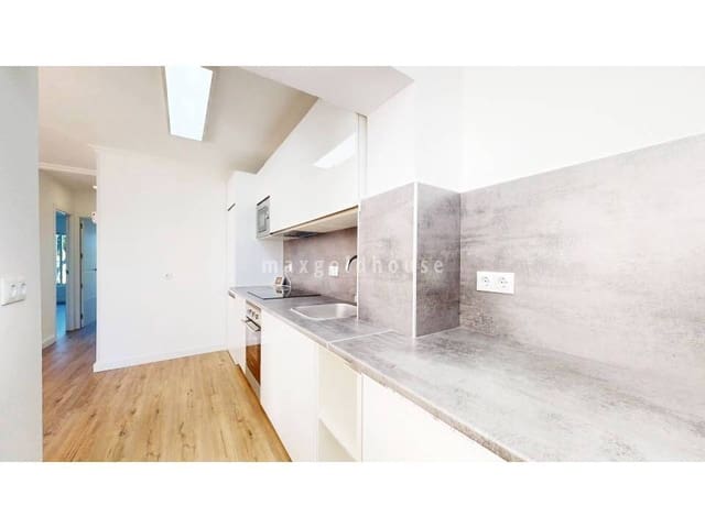 2 Zimmer Apartment zu verkaufen in Villamartin, Orihuela - 225.000 € (Ref: 9770120)