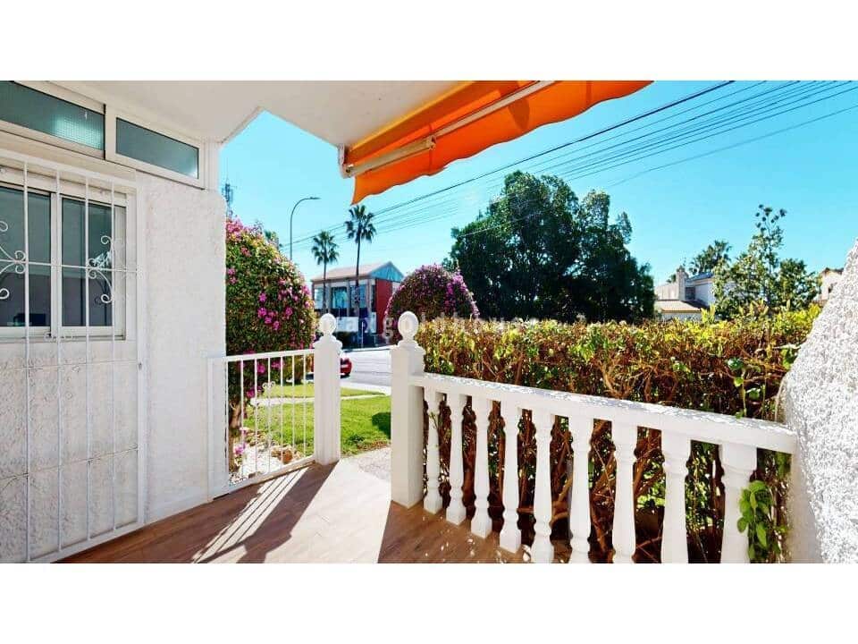 2 Zimmer Apartment zu verkaufen in Villamartin - 225.000 € (Ref: 9770120)