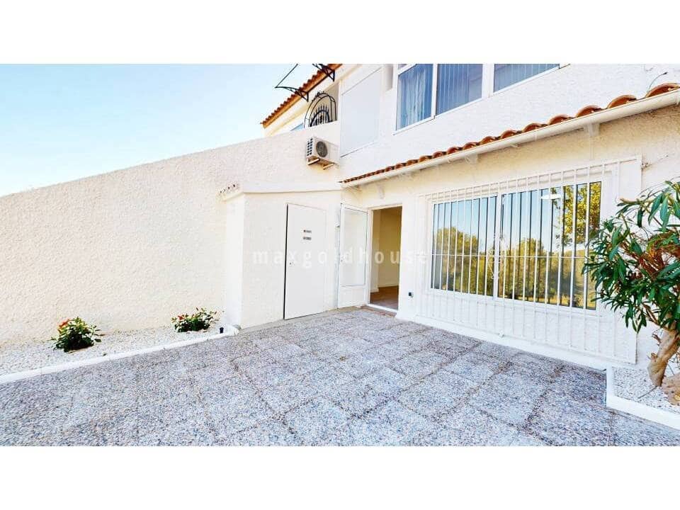 2 Zimmer Apartment zu verkaufen in Villamartin - 225.000 € (Ref: 9770120)