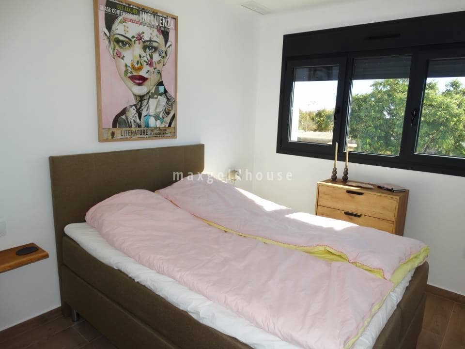 3 chambre Appartement à vendre à Pilar de la Horadada avec piscine - 325 000 € (Ref: 9770121)