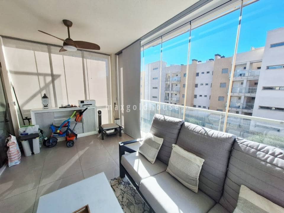 2 sovrum Lägenhet till salu i Los Dolses med pool - 270 000 € (Ref: 9770123)