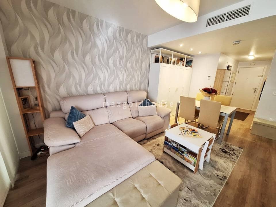 2 sovrum Lägenhet till salu i Los Dolses med pool - 270 000 € (Ref: 9770123)