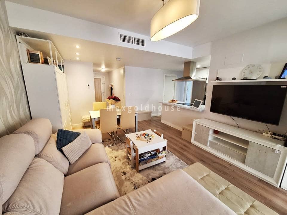 2 sovrum Lägenhet till salu i Los Dolses med pool - 270 000 € (Ref: 9770123)