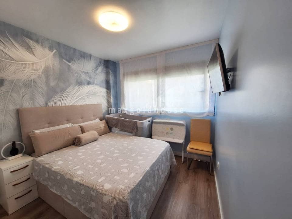 2 sovrum Lägenhet till salu i Los Dolses med pool - 270 000 € (Ref: 9770123)