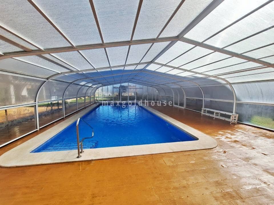 2 sovrum Lägenhet till salu i Los Dolses med pool - 270 000 € (Ref: 9770123)