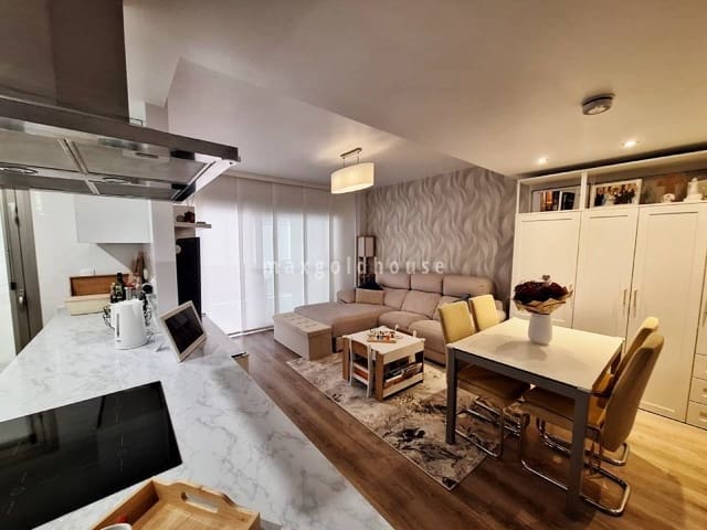 2 sypialnia Apartament na sprzedaż w Los Dolses, Orihuela z basenem - 270 000 € (Ref: 9770123)