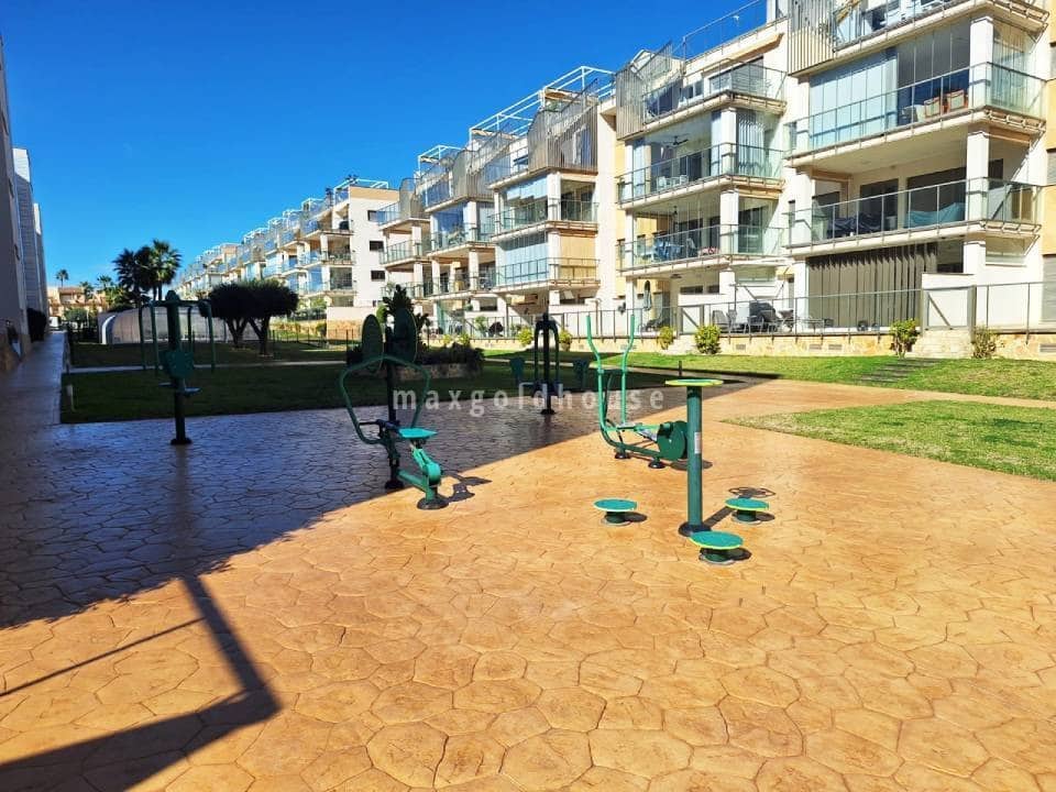 2 sovrum Lägenhet till salu i Los Dolses med pool - 270 000 € (Ref: 9770123)