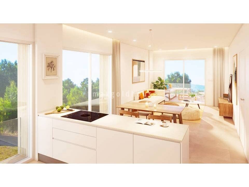 3 bedroom Apartment for sale in Pilar de la Horadada with pool - € 309,000 (Ref: 9770127)