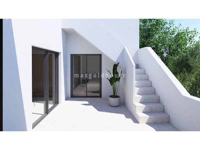 2 sypialnia Dom na sprzedaż w Roldan, Torre-Pacheco z basenem - 274 900 € (Ref: 9770134)