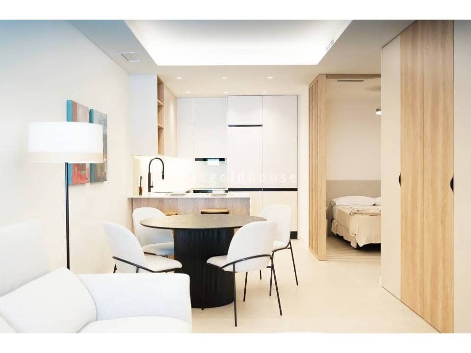 2 quarto Apartamento para venda em Santiago de la Ribera - 186 900 € (Ref: 9770902)