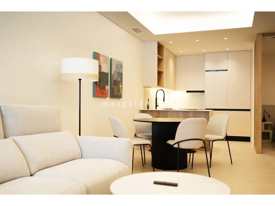 2 quarto Apartamento para venda em Santiago de la Ribera - 186 900 € (Ref: 9770902)