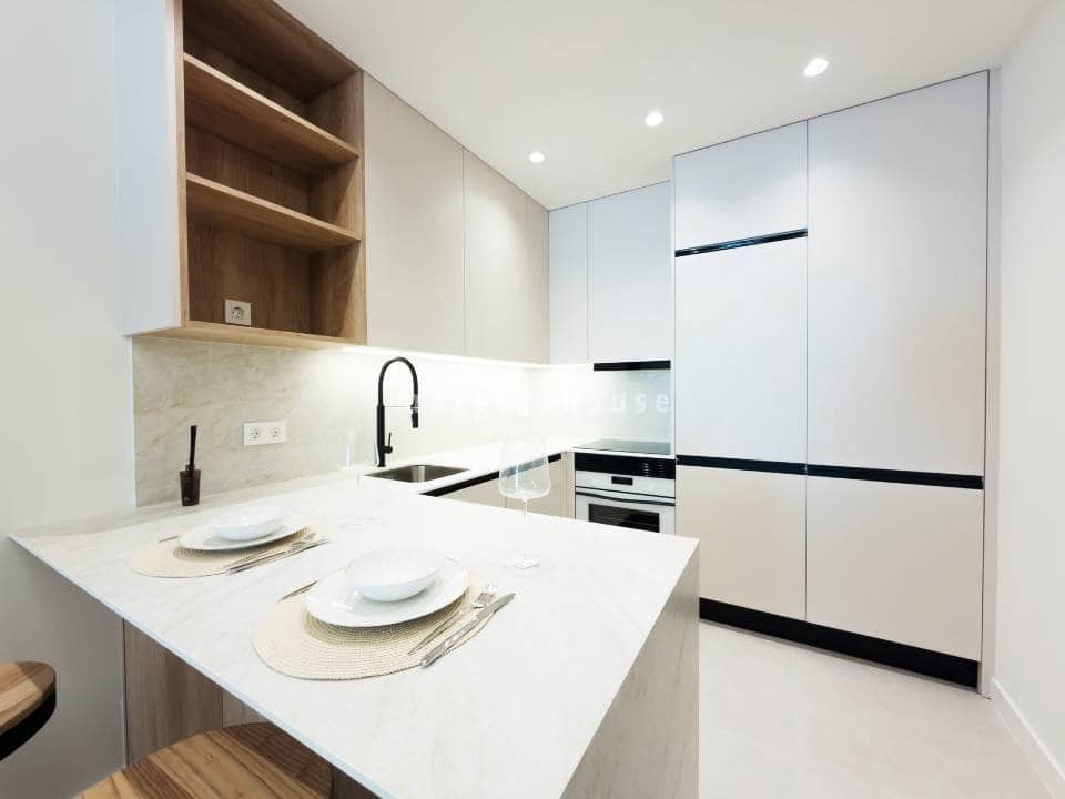 2 quarto Apartamento para venda em Santiago de la Ribera - 186 900 € (Ref: 9770902)