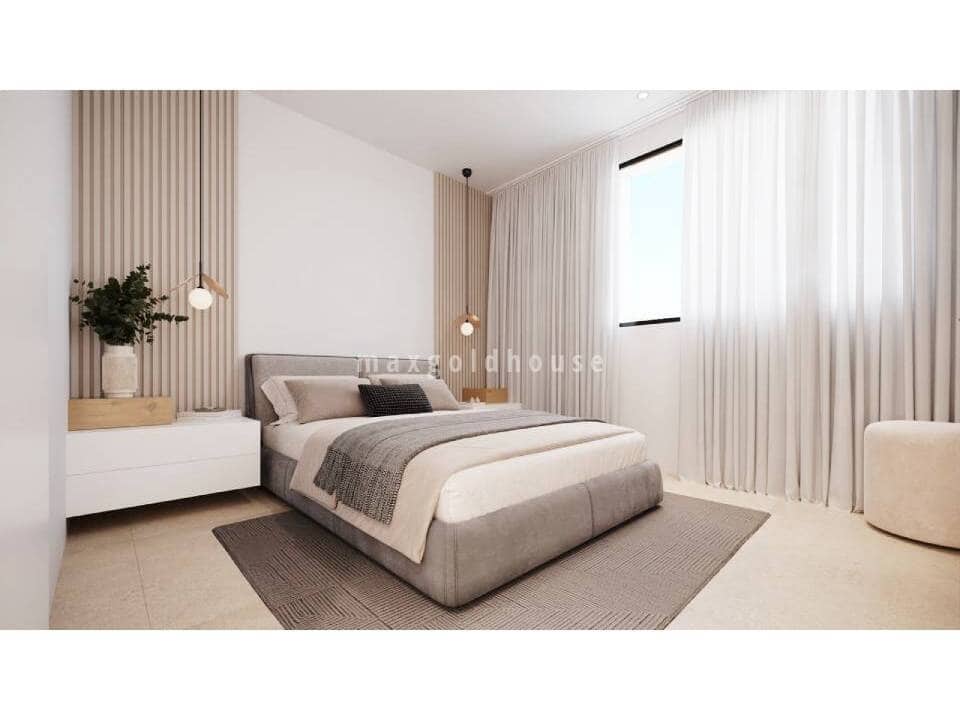 2 soverom Leilighet til salgs i San Pedro del Pinatar med svømmebasseng - € 277 900 (Ref: 9772030)