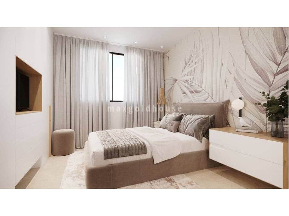 2 soverom Leilighet til salgs i San Pedro del Pinatar med svømmebasseng - € 277 900 (Ref: 9772030)