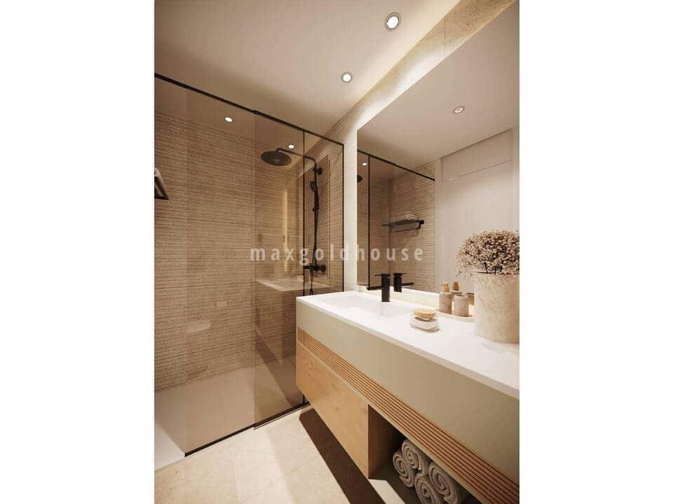 2 soverom Leilighet til salgs i San Pedro del Pinatar med svømmebasseng - € 277 900 (Ref: 9772030)