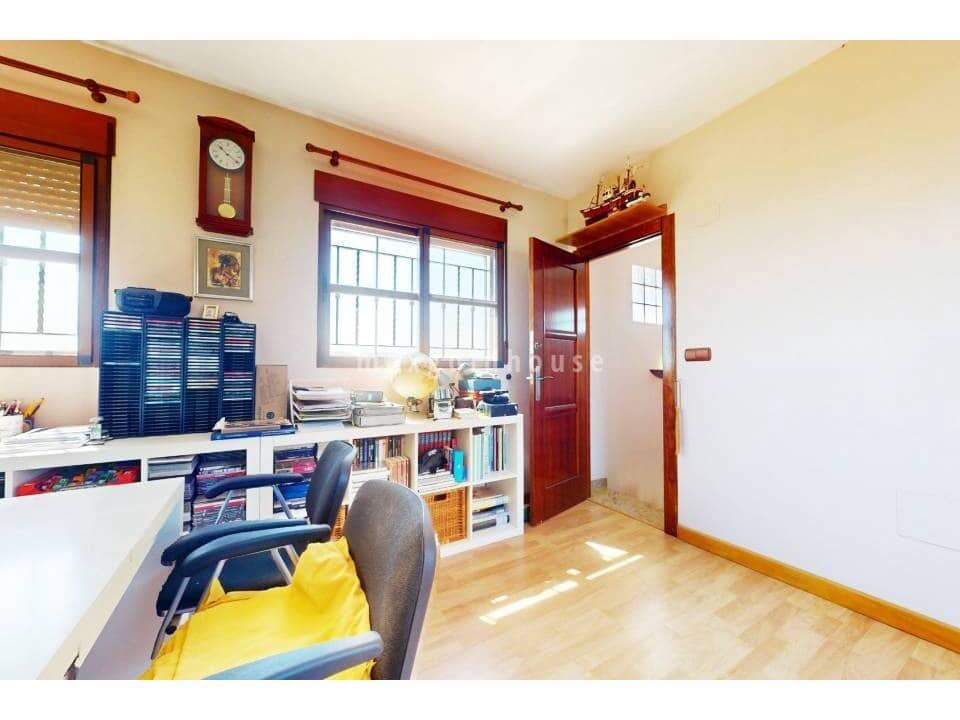 5 soveværelse Villa til salg i Aguilas med swimmingpool - € 880.000 (Ref: 9772517)