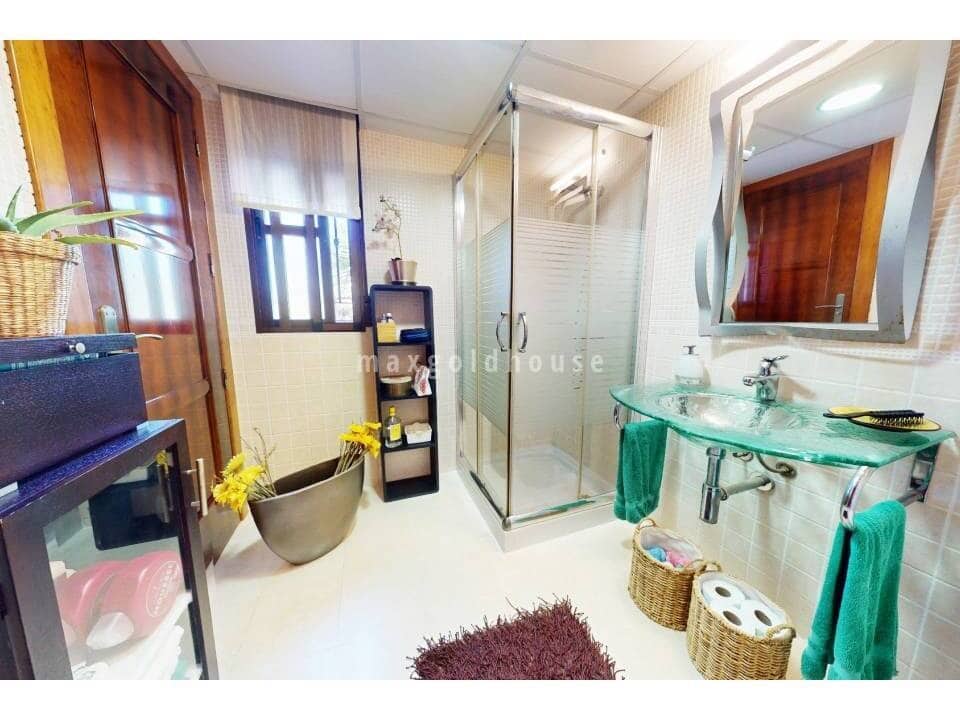 5 soveværelse Villa til salg i Aguilas med swimmingpool - € 880.000 (Ref: 9772517)