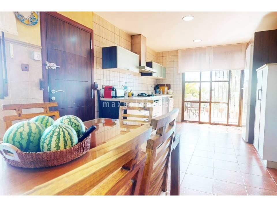 5 soveværelse Villa til salg i Aguilas med swimmingpool - € 880.000 (Ref: 9772517)