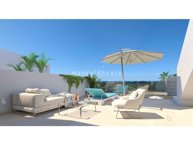 2 Zimmer Apartment zu verkaufen in Pilar de la Horadada mit Pool - 334.900 € (Ref: 9772521)