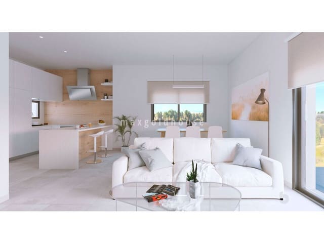 2 Zimmer Apartment zu verkaufen in Pilar de la Horadada mit Pool - 334.900 € (Ref: 9772521)