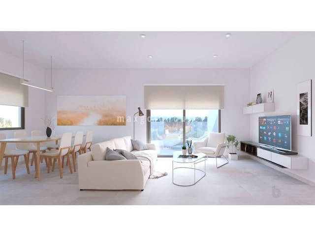 2 Zimmer Apartment zu verkaufen in Pilar de la Horadada mit Pool - 334.900 € (Ref: 9772521)