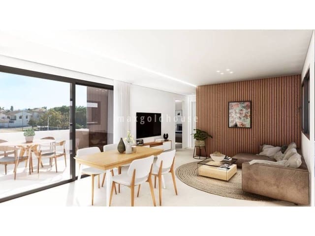 2 slaapkamer Appartement te koop in San Pedro del Pinatar met zwembad - € 314.900 (Ref: 9772526)