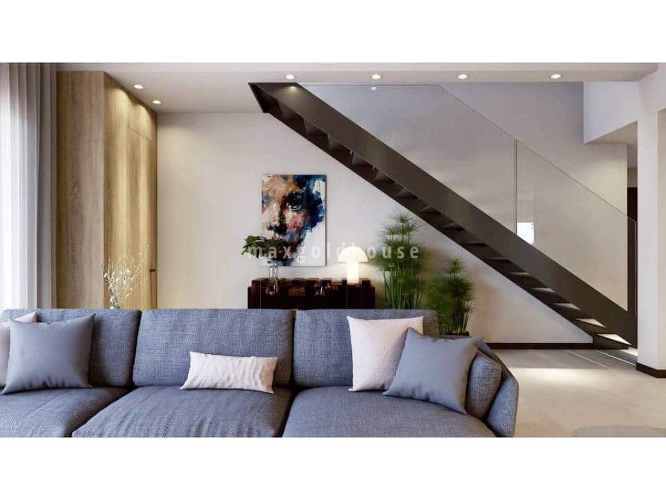 4 bedroom Villa for sale in Algorfa with pool - € 793,000 (Ref: 9772527)