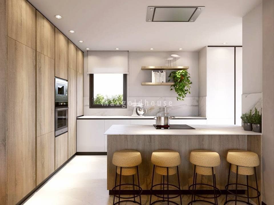 4 bedroom Villa for sale in Algorfa with pool - € 793,000 (Ref: 9772527)