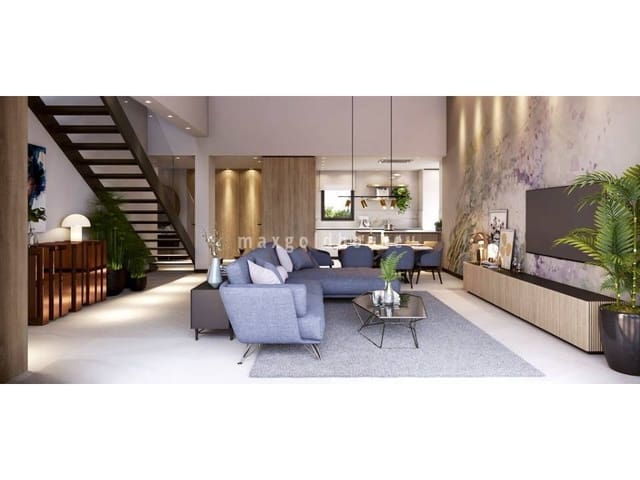 4 soverom Villa til salgs i Algorfa med svømmebasseng - € 793 000 (Ref: 9772527)