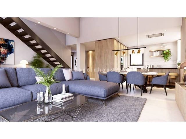 4 soverom Villa til salgs i Algorfa med svømmebasseng - € 793 000 (Ref: 9772527)